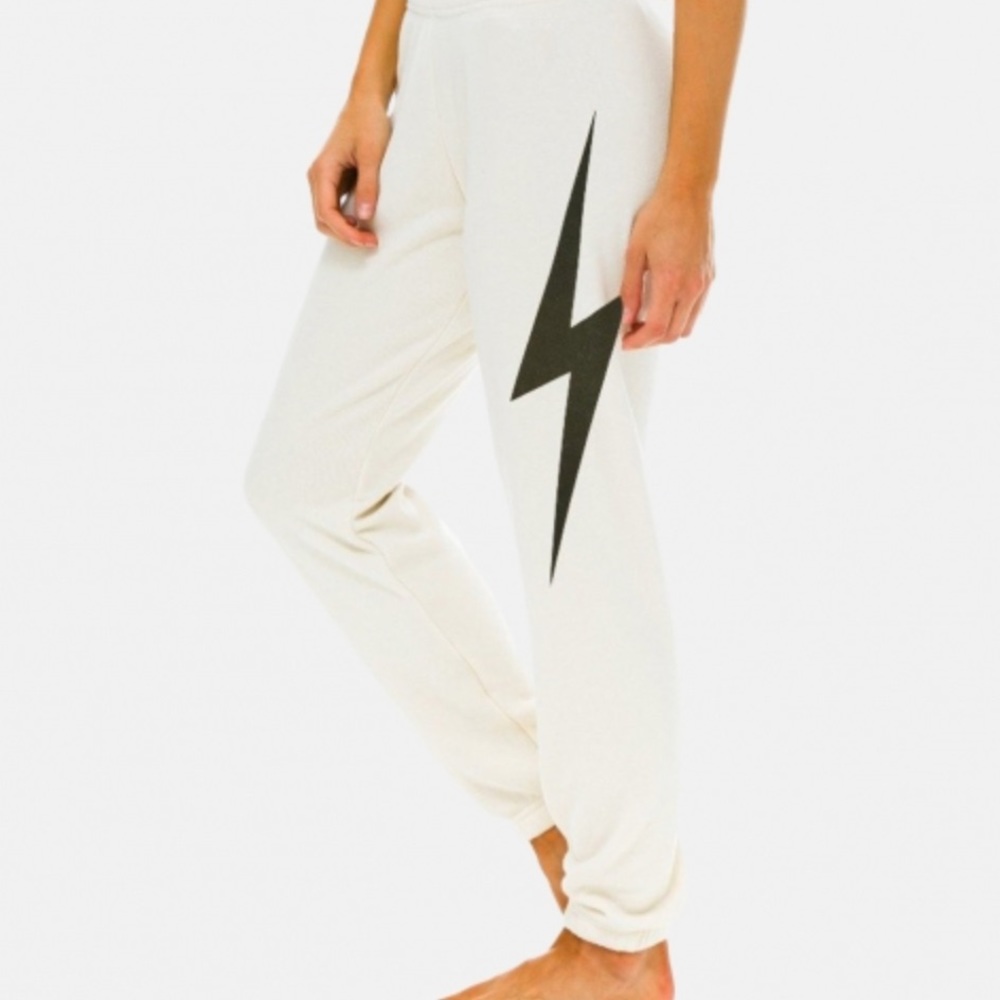 BRAND NEW Aviator Nation Pants!